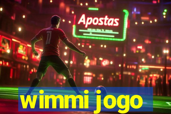 wimmi jogo